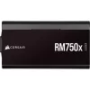Fuente de alimentación Corsair RM750x SHIFT 750 W