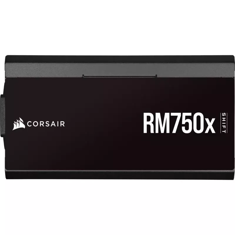 Fuente de alimentación Corsair RM750x SHIFT 750 W