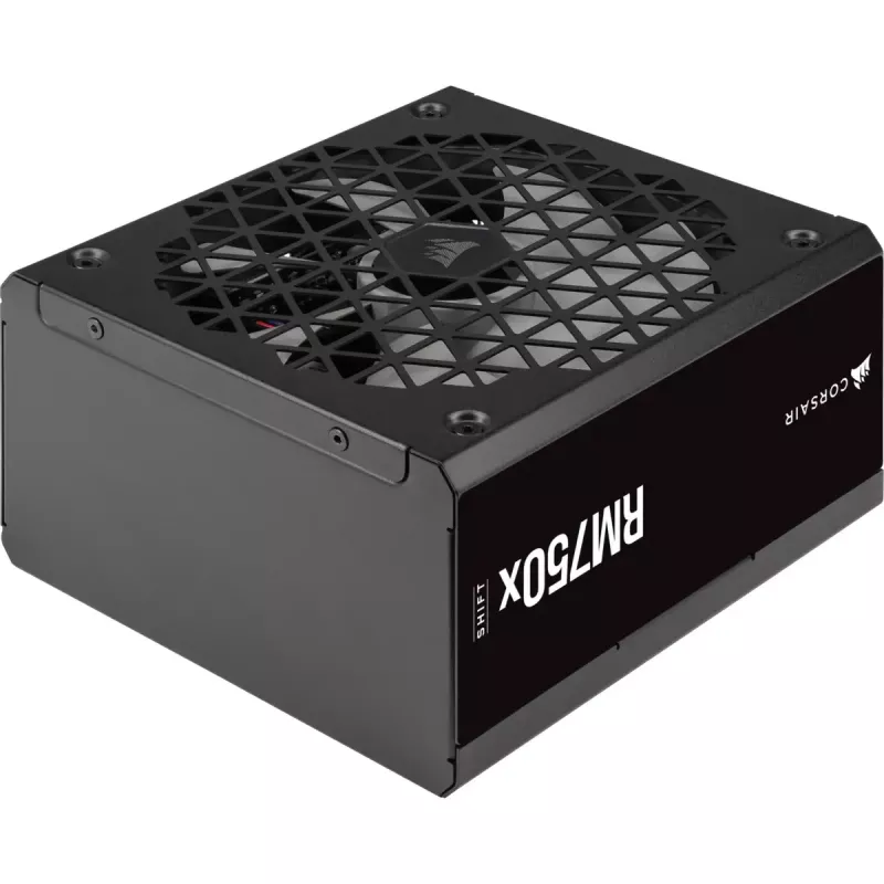 Fuente de alimentación Corsair RM750x SHIFT 750 W