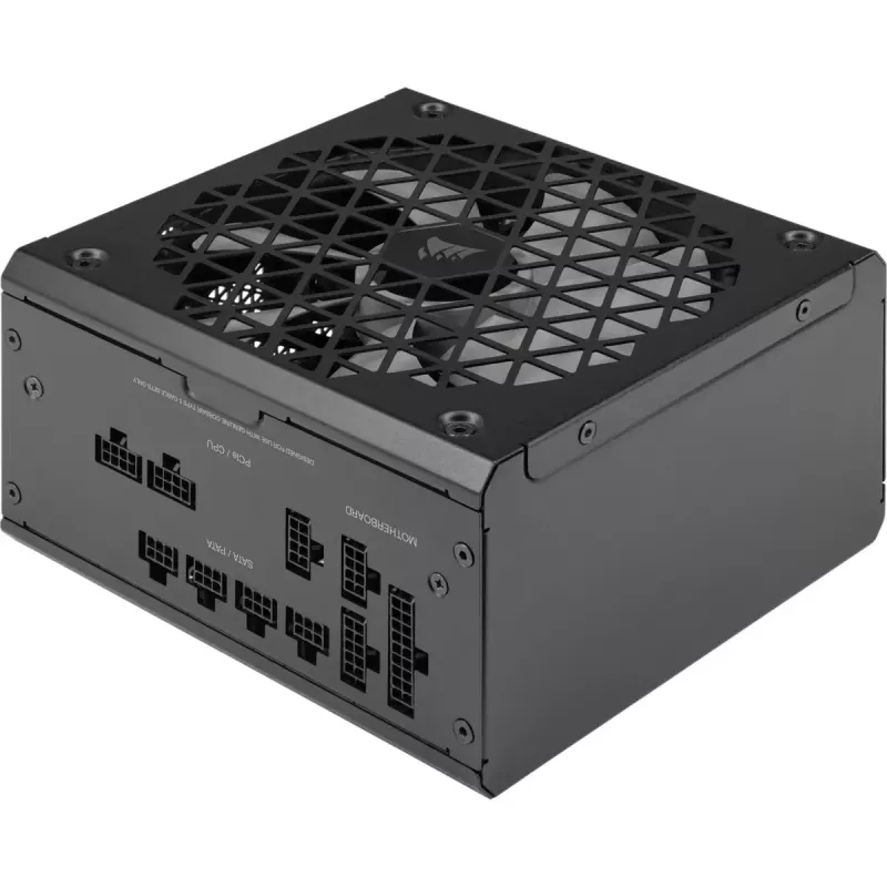 Fuente de alimentación Corsair RM750x SHIFT 750 W