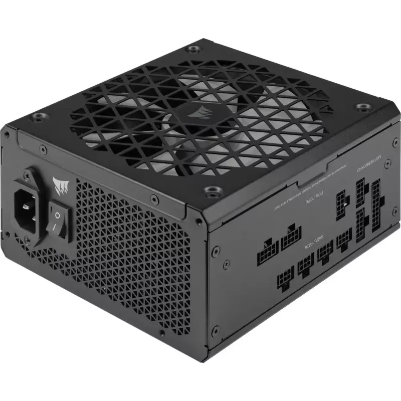 Fuente de alimentación Corsair RM750x SHIFT 750 W