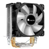 Ventilador de CPU Jonsbo CR-1200 9,2 cm negro