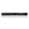 ATEN Switch KVM sobre IP VGA USB - PS/2 de 8 puertos con puerto USB periférico