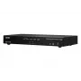 ATEN Switch KVMP™ HDMI 4K USB 3.0 de 4 puertos con doble pantalla, 4096 x 2160 píxeles, 4K Ultra HD, 4,42 W, negro