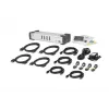 ATEN Switch KVMP™ DisplayPort 1.1 USB 3.1 Gen 1 de 4 puertos con altavoz (cable KVM incluido)