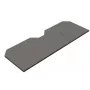 Zebra CS-CAB-SHV-SS Accesorio para rack bandeja para rack