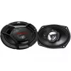 JVC CS-DR6930 Altavoz para coche ovalado de 3 vías 500 W