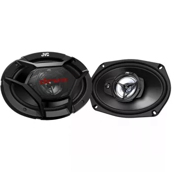 JVC CS-DR6930 Altavoz para coche ovalado de 3 vías 500 W