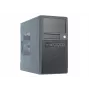 Chieftec CT-04B-350GPB Caja de ordenador negra 350 W