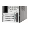 Chieftec CT-04B-350GPB Caja de ordenador negra 350 W