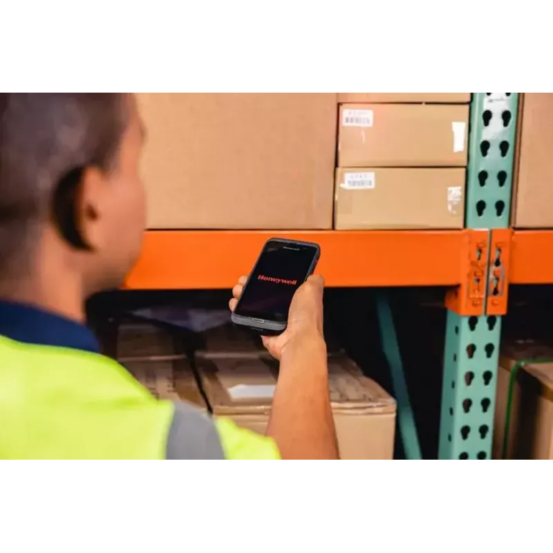 Computadora móvil Honeywell CT47 5,5