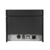 Citizen CT-E351 CTE351XXEBX impresora térmica de recibos, 203 dpi, 80/58 mm, 250 mm/s, USB + RS232, con cortador, negra