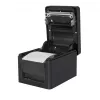 Citizen CT-E351 CTE351XXEBX impresora térmica de recibos, 203 dpi, 80/58 mm, 250 mm/s, USB + RS232, con cortador, negra