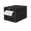 Citizen CT-E351 CTE351XXEBX impresora térmica de recibos, 203 dpi, 80/58 mm, 250 mm/s, USB + RS232, con cortador, negra