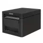 Impresora POS Citizen CT-E351 — Térmica directa, 203 x 203 DPI, 58/80 mm, con cable (Serie, USB), 250 mm/s, Negro