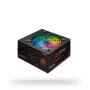 Chieftec Photon CTG-750C-RGB fuente de alimentación de 750 W, Bronze, ventilador RGB de 120 mm