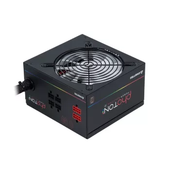 Fuente de alimentación Chieftec Photon 750 W 24-Pin ATX PS/2 Negro