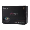 Chieftec Photon CTG-750C-RGB fuente de alimentación de 750 W, Bronze, ventilador RGB de 120 mm