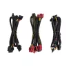 Chieftec Photon CTG-750C-RGB fuente de alimentación de 750 W, Bronze, ventilador RGB de 120 mm