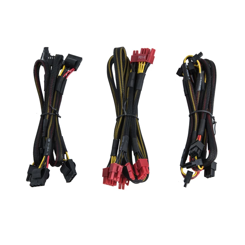 Chieftec Photon CTG-750C-RGB fuente de alimentación de 750 W, Bronze, ventilador RGB de 120 mm