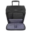 Targus Corporate Traveller CUCT04R trolley de 4 ruedas, 15,6 pulgadas, negro