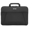Targus Corporate Traveller CUCT04R trolley de 4 ruedas, 15,6 pulgadas, negro