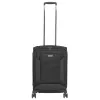 Targus Corporate Traveller CUCT04R trolley de 4 ruedas, 15,6 pulgadas, negro