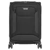 Targus Corporate Traveller CUCT04R trolley de 4 ruedas, 15,6 pulgadas, negro