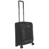 Targus Corporate Traveller CUCT04R trolley de 4 ruedas, 15,6 pulgadas, negro