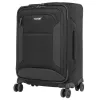 Targus Corporate Traveller CUCT04R trolley de 4 ruedas, 15,6 pulgadas, negro