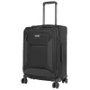 Targus Corporate Traveller CUCT04R trolley de 4 ruedas, 15,6 pulgadas, negro