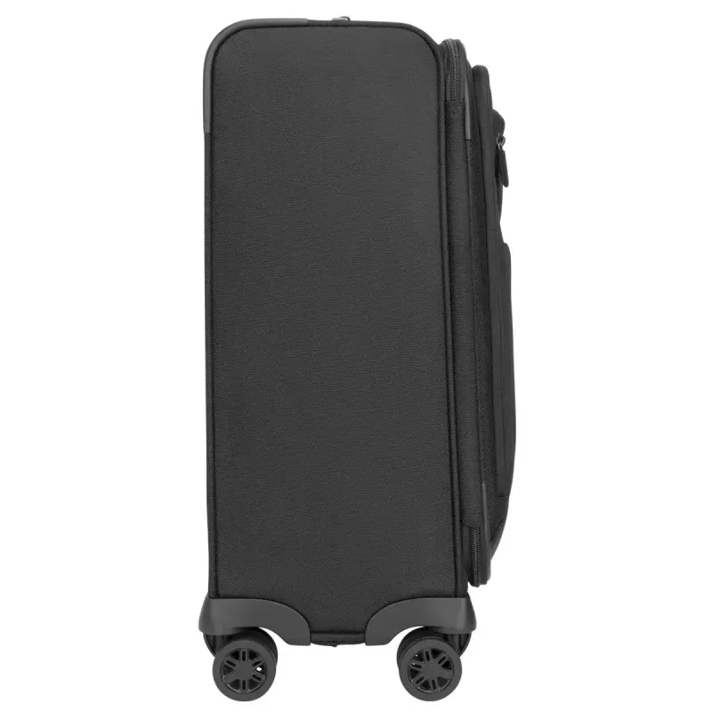 Targus Corporate Traveller CUCT04R trolley de 4 ruedas, 15,6 pulgadas, negro