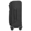 Targus Corporate Traveller CUCT04R trolley de 4 ruedas, 15,6 pulgadas, negro
