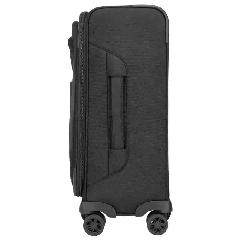 Targus Corporate Traveller CUCT04R trolley de 4 ruedas, 15,6 pulgadas, negro