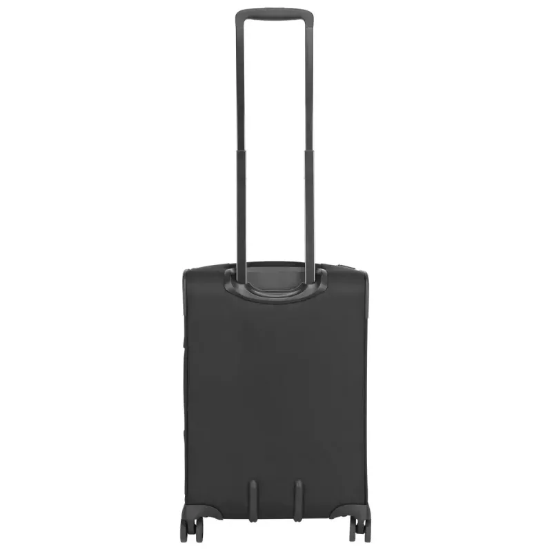 Targus Corporate Traveller CUCT04R trolley de 4 ruedas, 15,6 pulgadas, negro