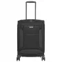 Targus Corporate Traveller CUCT04R trolley de 4 ruedas, 15,6 pulgadas, negro