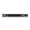 Switch gestionado Zyxel CX4800-56F L3 1U 4000 Gbit/s 30000 MAC