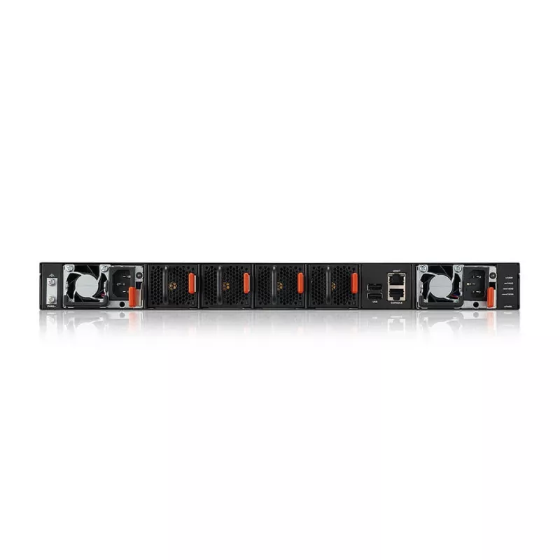 Switch gestionado Zyxel CX4800-56F L3 1U 4000 Gbit/s 30000 MAC