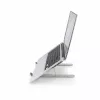 Soporte para portátil DICOTA D31889 negro plata