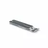 Soporte para portátil DICOTA D31889 negro plata