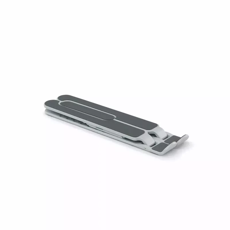 Soporte para portátil DICOTA D31889 negro plata