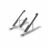 Soporte para portátil DICOTA D31889 negro plata