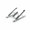 Soporte para portátil DICOTA D31889 negro plata