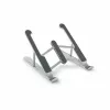 Soporte para portátil DICOTA D31889 negro plata