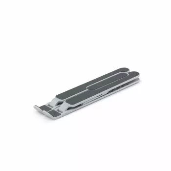 Soporte para portátil DICOTA D31889 negro plata