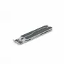 Soporte para portátil DICOTA D31889 negro plata