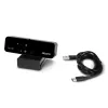 Webcam DICOTA D31892 1902 x 1080 píxeles USB negra