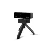 Webcam DICOTA D31892 1902 x 1080 píxeles USB negra