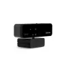 Webcam DICOTA D31892 1902 x 1080 píxeles USB negra