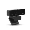 Webcam DICOTA D31892 1902 x 1080 píxeles USB negra